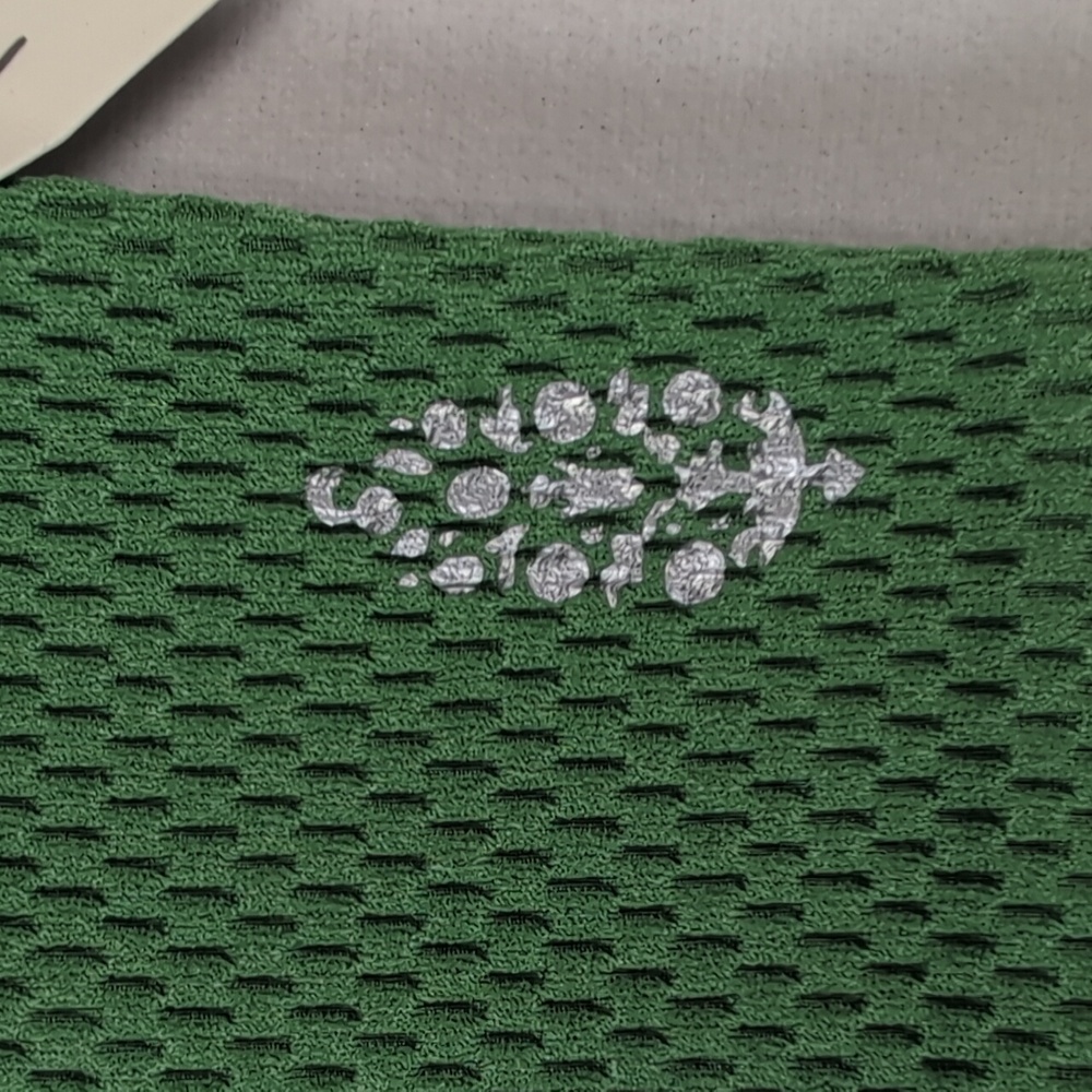 Free People Movement Green Shuffle Bra - Picture 4 of 8